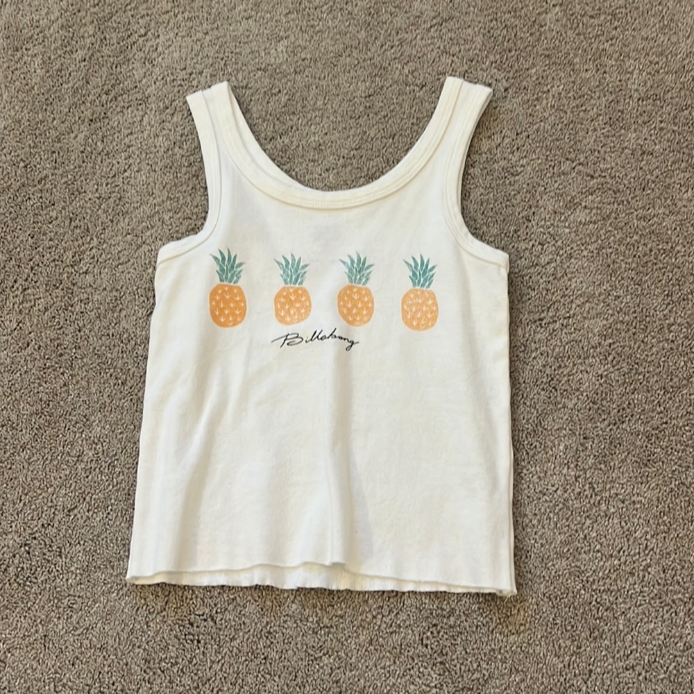 Billabong TankTop